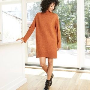 Sweater Dress